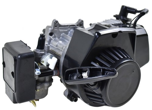 2stroke 49cc racing engine - 2stroke,