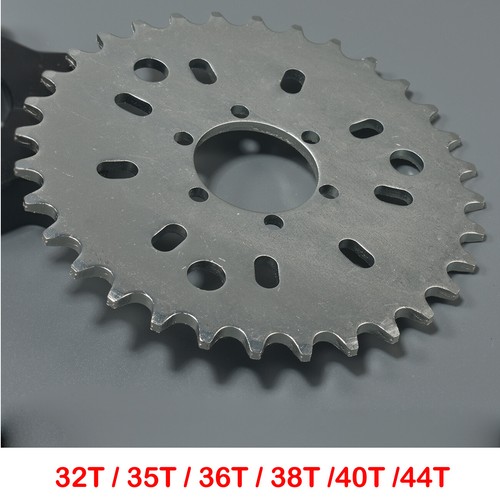 32t 44t sprocket for - sprocket, stroke