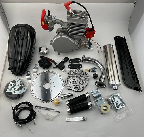 Avenger 85cc 52mm stroke - avenger, 2
