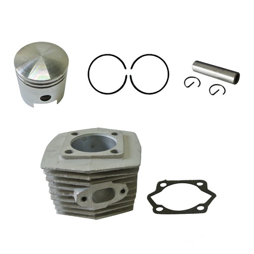 47mm cylinder head piston - 47mm,